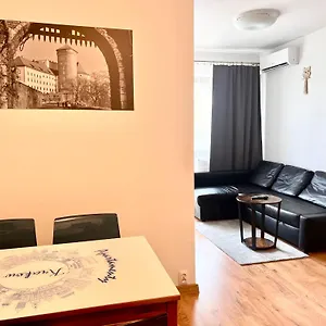 apartamenty-lea.krakowhotelspoland.com/